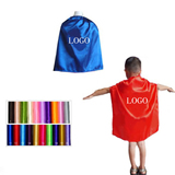 Child Superhero Cape